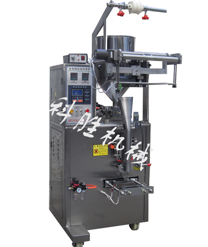 全自動液體包裝機(jī)