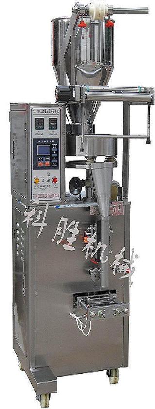 調(diào)味品包裝機(jī)