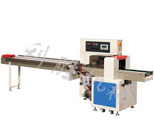 枕式自動(dòng)包裝機(jī)