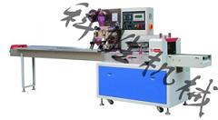 枕式自動包裝機