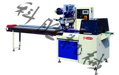 枕式自動包裝機(jī)