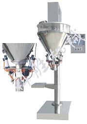 全自動顆粒包裝機(jī)