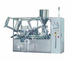 灌裝封口機(jī)