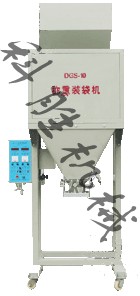顆粒包裝機(jī)