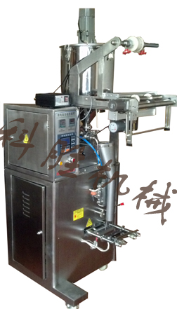 全自動(dòng)包裝機(jī)