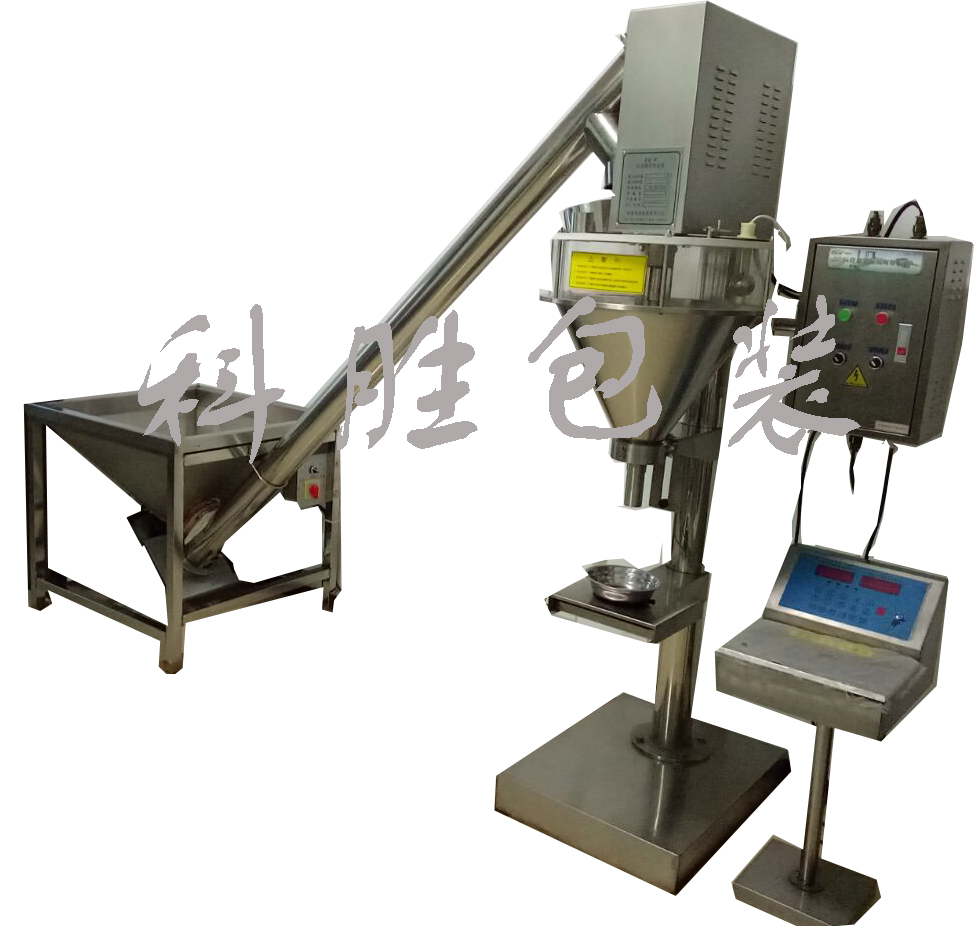 粉劑包裝機(jī)