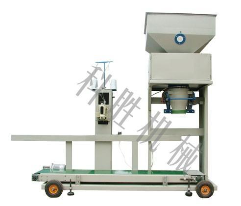 小型粉劑包裝機(jī)