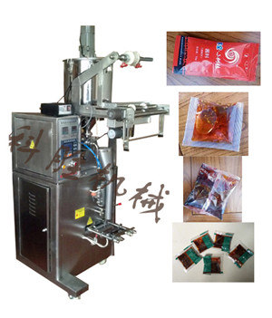 火鍋底料包裝機(jī)