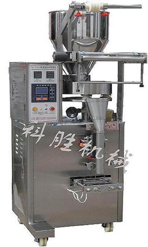 顆粒自動(dòng)包裝機(jī)